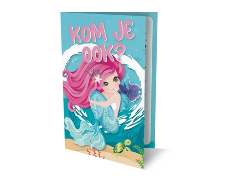 Uitnodiging Interstat Zeemeermin
