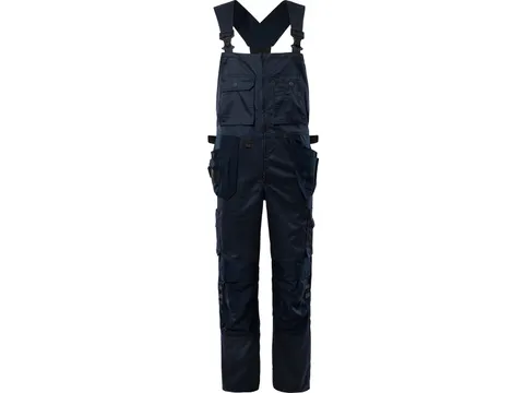 Fristads 42 Gs25 A-Overall C56 D/Nvy