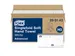 Tork 290143 Handdoek Advanced H3 Z-vouw 2-laags Soft Wit 15x250 stuks