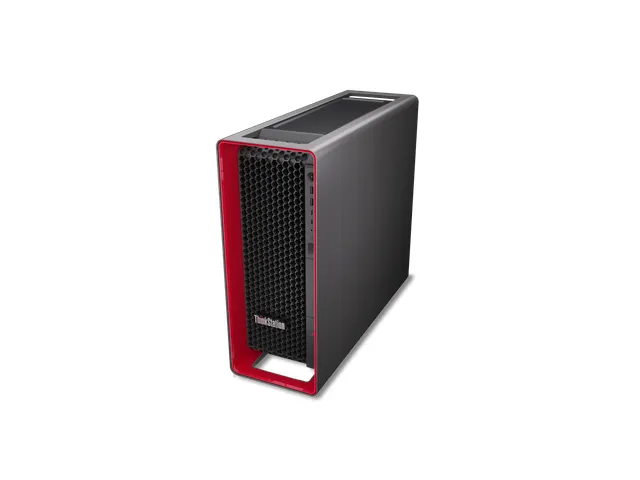 Lenovo ThinkStation P8 PC AMD Ryzen Threadripper PRO 9955WX