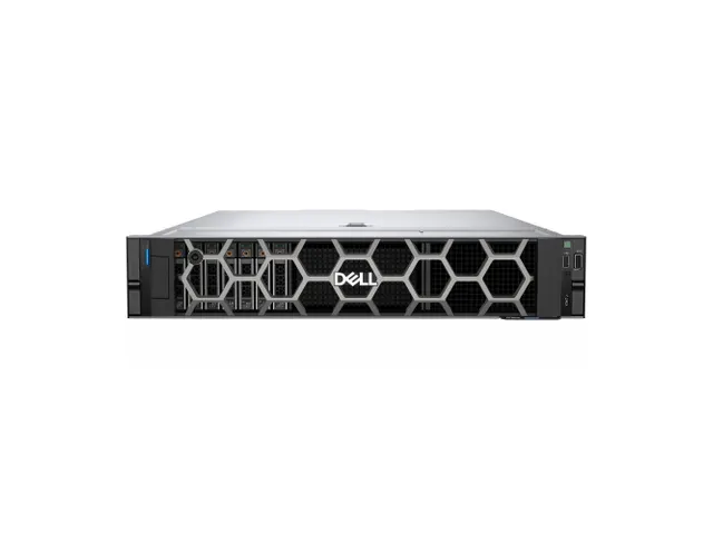 Intel Xeon Silver 4514Y (30MB Cache, 2GHz), 64GB DDR5-SDRAM, 960GB SSD