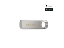 SanDisk Ultra Luxe USB Stick Type-C 1TB USB 3.2