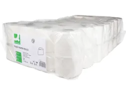 Toiletpapier 3 Laags 200 Vel Pak Van 56 Rol