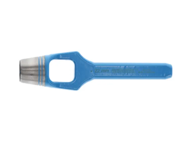 570022 Henkelloche ijzer 22mm