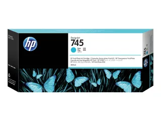 F 9 k 03 a Hp Dnjz 5600 Tinte Cyaan - 1