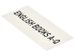 Etiket Leitz icon labelprint papier 50mmx22m wit - 3