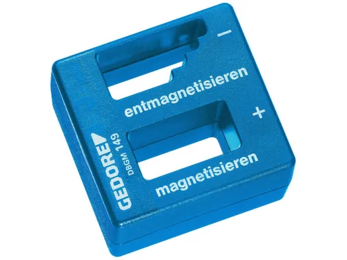 149 Magnetiseur/demagnetiseur