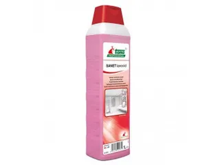 SANET lavocid Toiletreiniger 1 liter - 1