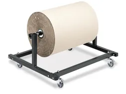 Afrolbok Systeem 2000 Snijbreedte 1250mm Rol-Ø 500mm 400x600mm