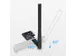TP-Link Archer T2E, Intern, Draadloos, PCI Express, WLAN, 433 Mbit/s,