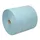 Poetsdoek op Rol Blauw Polypropyleen Sterk & Pluisvrij