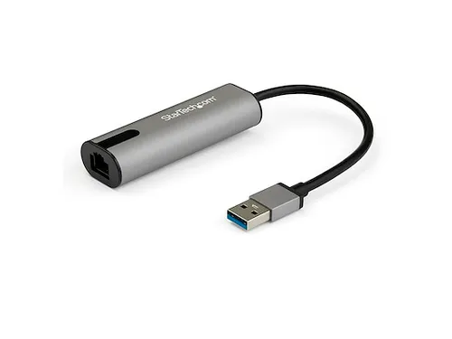2.5GbE USB A naar Ethernet Adapter