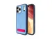 ZAGG Sedona Snap Kickstand, Hoes, Apple, iPhone 17 Pro Max, 17,5 cm (6