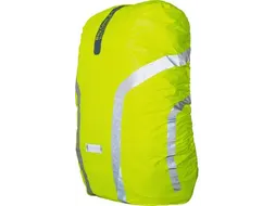 2.2 Tashoes Reflecterend 20-25 Liter Geel Waterproof