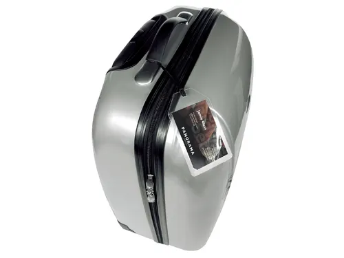 3L Bagage Label Zelf-laminerend 11120 72x123mm 10 Stuks