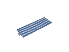 Hygyen MFC vlakmop, pockets/wings 3 rings, voor houder 40cm