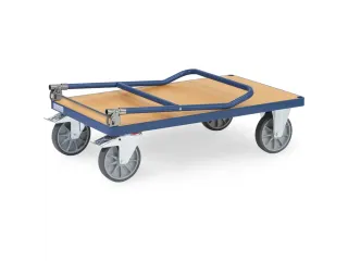 Opklapbare wagen 2501-K - 3