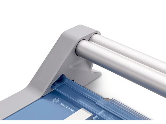 Dahle Rolsnijmachine 554 |A2 | 72cm | 20 vel | 2020 model