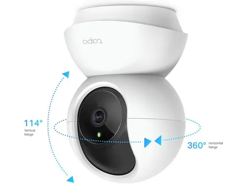 Surveillance Camcorder TP-Link TC70 1080p