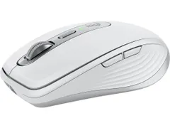 Mx Anywhere 3S Ergonomische Muis Wit Grijs
