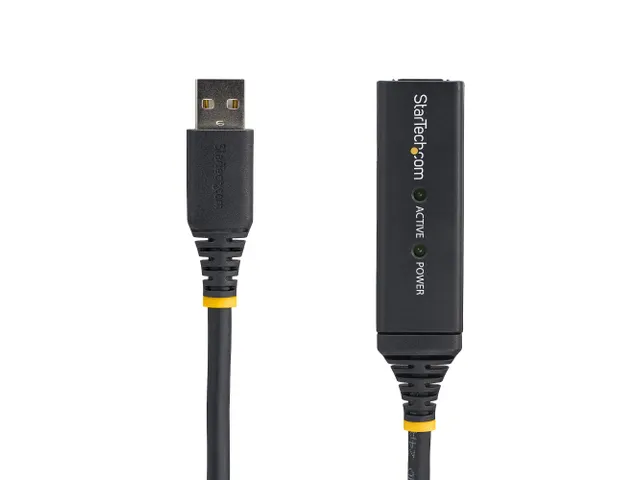 Câble d'extension USB 2.0 Actif 10m