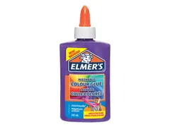 Kinderlijm Elmer's opaque paars