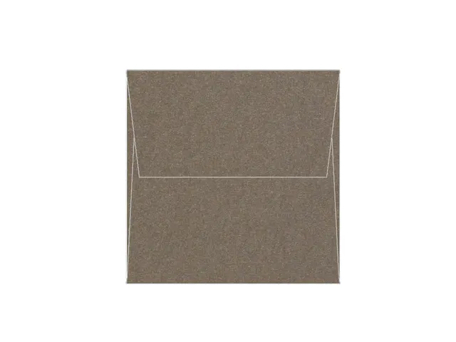 Envelop 170x170mm Urban Grijs 120 Gram 250 Stuks
