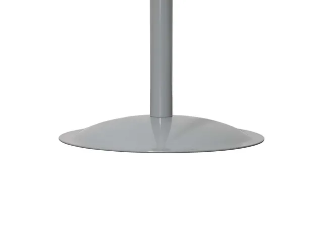 Staande kapstok MAULsaphir Lite 171cm 8 haken Grijs