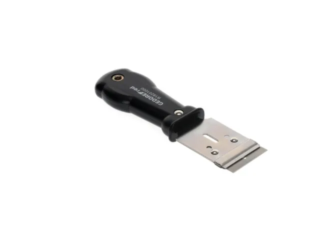 GEDORE R18201000 Verwisselbare etikettenschraper,bladbreedte 40mm