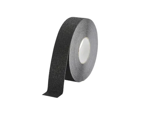 Antisliptape DURALINE GRIP+ 50mmx15m zwart