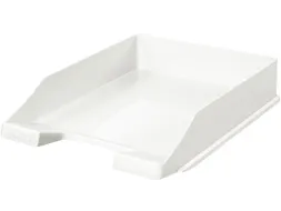 Klassik brievenbakje A4/C4 wit