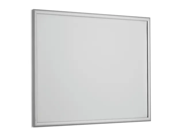 Cadre clipsable Durable A1 aluminium Outdoor