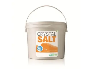 Vaatwaszout Greenspeed Crystal Salt 10kg emmer - 1