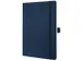 Carnet Conceptum A5 bleu nuit vierge SC 194pag 80