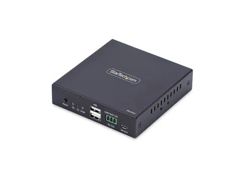 StarTech.com HDMI KVM Receiver Over IP Netwerk voor IH2006