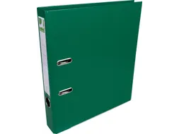 Ordner A4 PP 50mm Groen