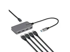 4-Poort USB-A Hub 5Gbps