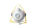 Masque réutilisable Moldex Air Seal FFP3 RD Filtre Ventex Klima