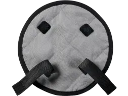 Inuteq Headcool Helmet Basic Kruin koeler Zilver