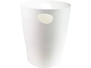 ECOBIN Office Papiermand 15 L assorti zwart/grijs - 6