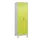 wasgoedverdeelkast,HxBxD 1950x600x500mm,vak B 300mm,draaigrendel