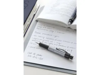 Vulpotlood Faber-Castell Grip Plus 0,7mm display 40 stuks - 3
