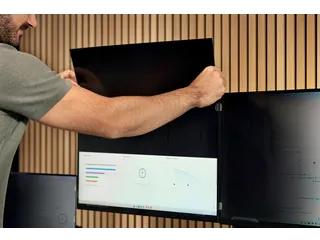 Monitor Privacyfilter 2-Weg 23.8 inch breed 16:9 - 3
