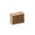 Schuifdeurkast 770x1000x430mm Decor Romp Beuken Decor Front Noten