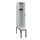 locker met bank,HxBxD 1950x300x815mm,1vak,vak B 300mm,draaigrendel