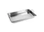 Caterchef Gastronorm bak RVS met greep 1/1 GN 65mm