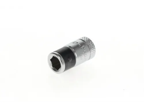 GEDORE 620bitadapter 1/4 inch skt - 1/4 inch vkt