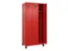 locker voor scheiding van kleding,HxBxD 1950x900x500mm,3vak