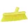 Vikan 31036 stofferbezem met haakse schroefdraad 250mm Geel