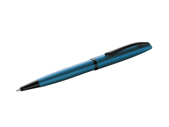 Set d'écriture Pelikan Jazz Noble Elegance K36+P36 aquamarine